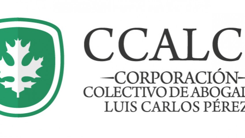 Acompañamiento CCALCP a comunidades del área de influencia del proyecto hidroeléctrica Piedra del Sol