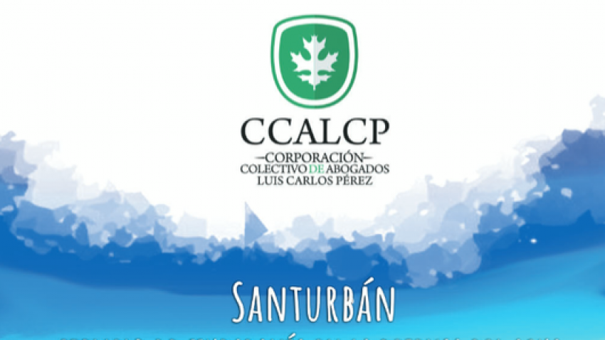 Cartilla pedagógica- Santurbán: ejemplo de ciudadanía en la defensa del agua, el territorio y los ecosistemas en Colombia